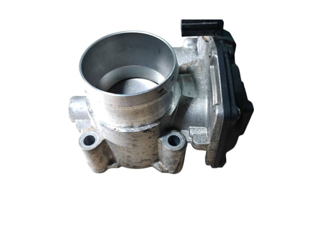 Топливная рампа 50989011   Ford Focus  