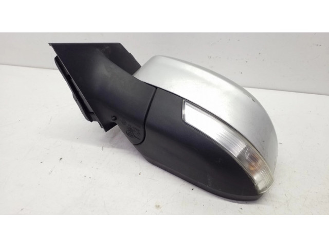 Zpětné zrcátko  levé Ford Focus 2012  212876179  