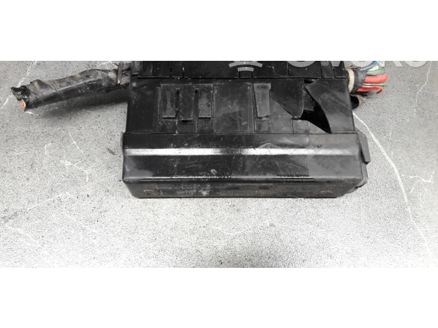   Pojistková skříňka 7254-5226   Nissan Micra 2014