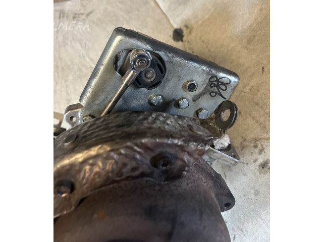  Турбина Jeep Grand Cherokee  35242171G, 8230243         