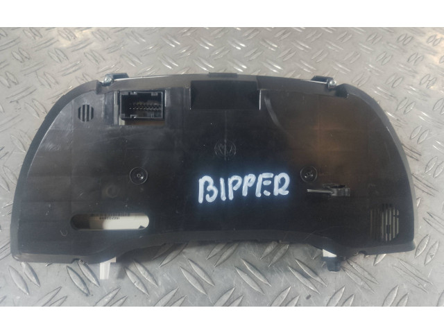 Přístrojová deska  Peugeot Bipper 2008 503002182000  