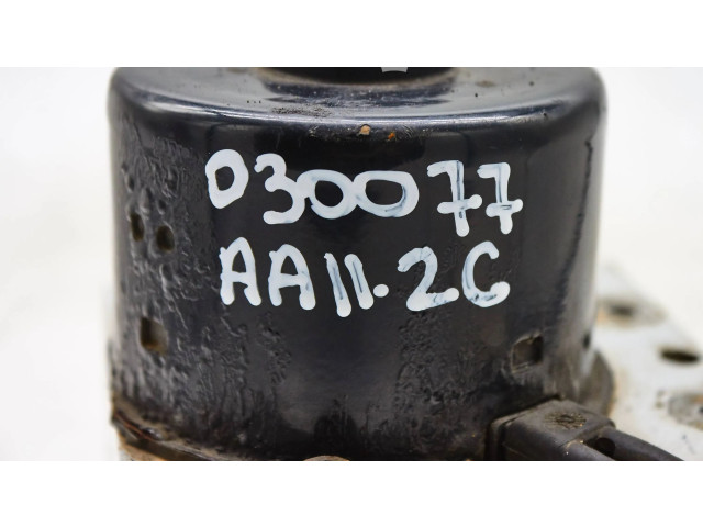Jednotka ABS 04686987ad, p04721765ac   Chrysler Voyager 2000