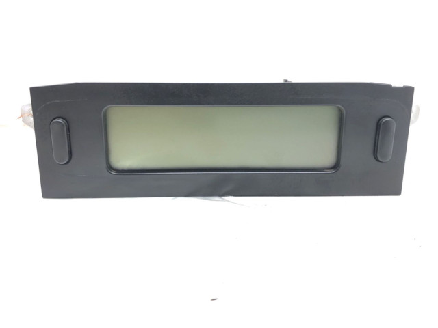 Дисплей    1495869077   Peugeot 807
