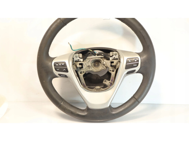 Volant Toyota Verso 2012 610987020  