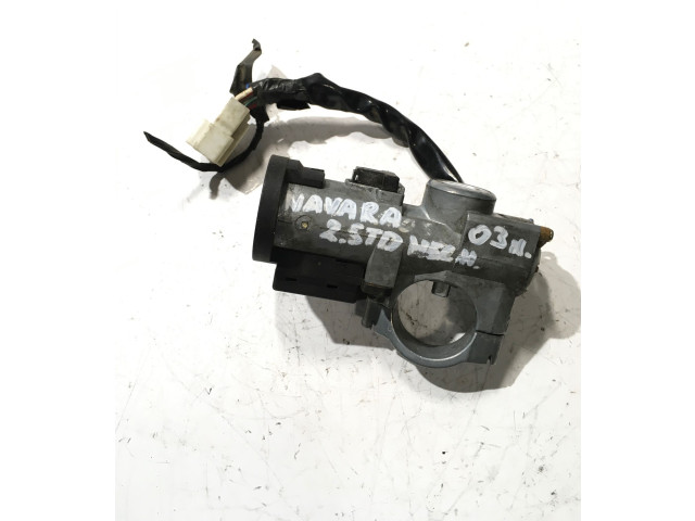 Řídící jednotka 23710VK560, 4079170720   Nissan Navara D22 2003