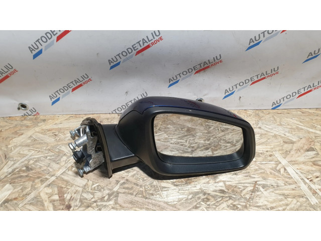 Zpětné zrcátko pravé BMW X1 F48 F49 2019  7459790, 51167459790  