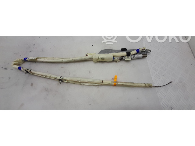 Боковая подушка безопасности 5N0880741E   Volkswagen Tiguan