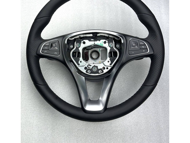 Volant Mercedes-Benz E W213 2017 A0004605600  