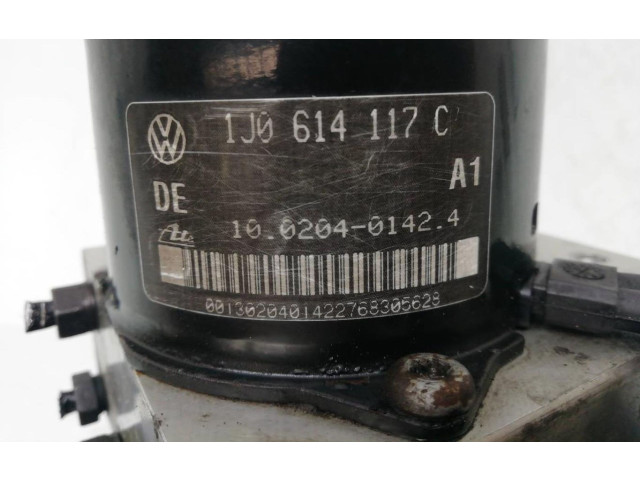 Jednotka ABS 1J0614117C   Seat Toledo I (1L) 