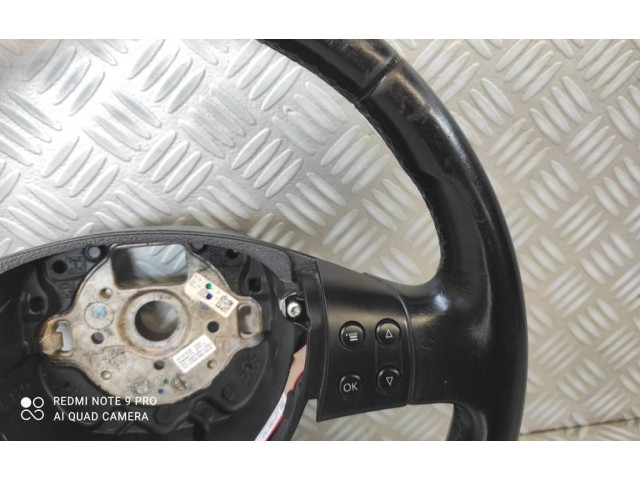 Руль Volkswagen Tiguan  2007 - 2016 года 1Q0419091K      