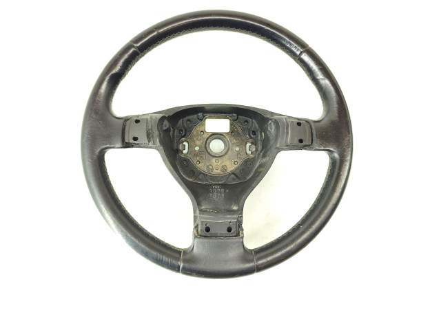 Volant Volkswagen Jetta V 2010 16081618  