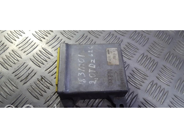 Блок подушек безопасности gg3e57k30, 9j26a   Mazda 626