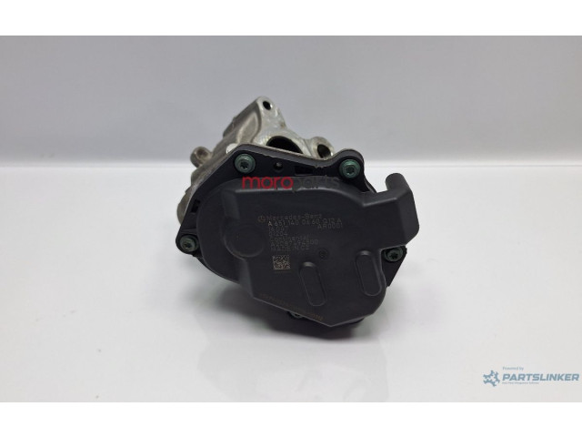 Клапан EGR A2C87494500, A6511400660   Infiniti Q50