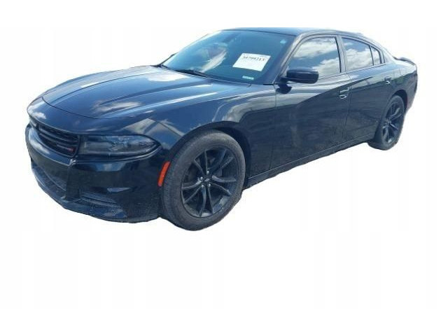 Блок подушек безопасности 68371748AA   Dodge Charger