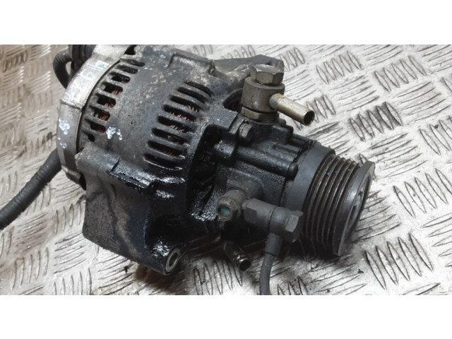 Генератор 373002760, 1002132990   Hyundai Getz 1.5     