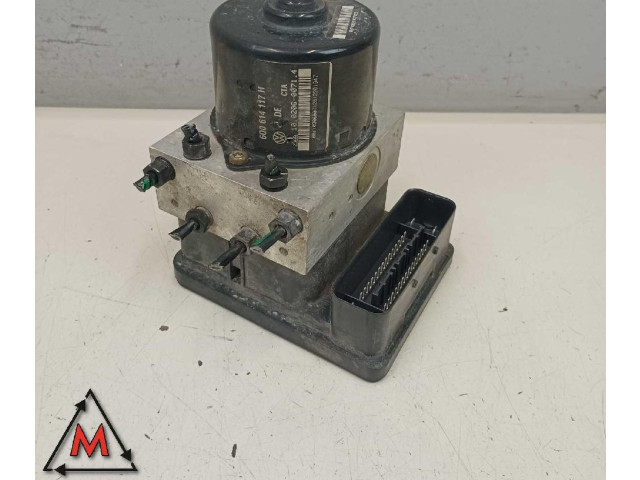 Блок управления АБС 6Q0907379L, 6Q0614117H   Volkswagen Polo