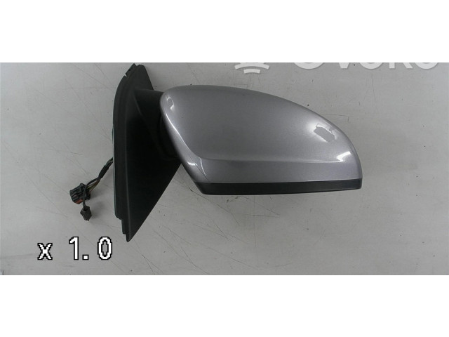 Zpětné zrcátko  Peugeot 308 2016  1611508580, 1611508580  