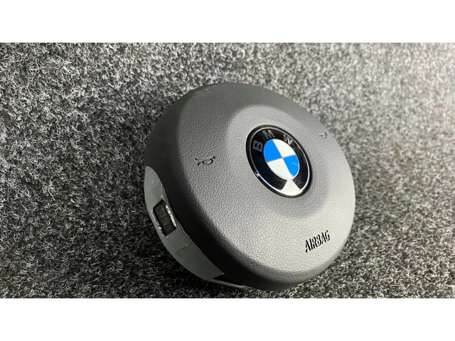 Подушка безопасности водителя 3074997   BMW X2 F39
