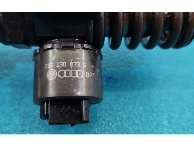Vstřikovač 0414720404, IMPRK1378479   Audi A6 S6 C6 4F     