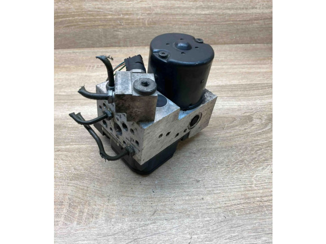 Jednotka ABS A0044314612, 0265202444   Mercede-Benz S W220 1998