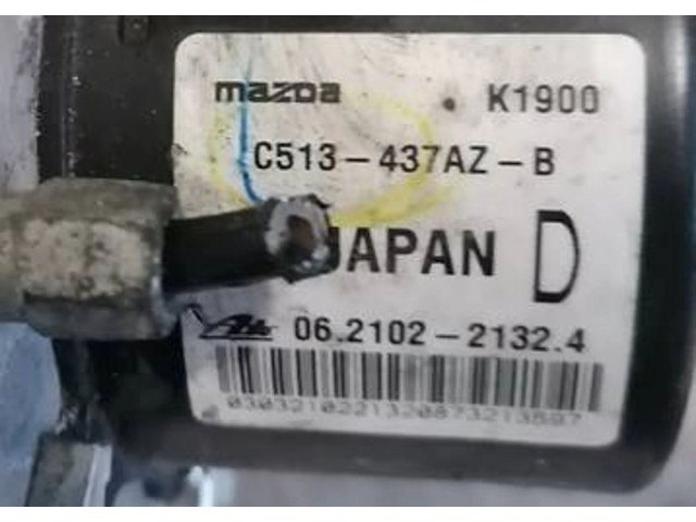 Jednotka ABS C513437AZ   Mazda 5 2013