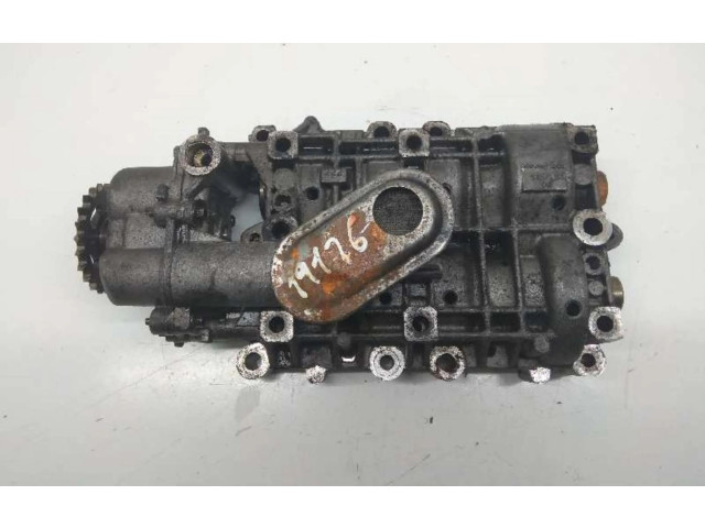 Масляный насос   9636898380  Land Rover Freelander 2 - LR2 