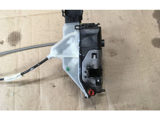 Zámek zadních dveří PSA190389, 6943320   Citroen C4 Cactus 2019