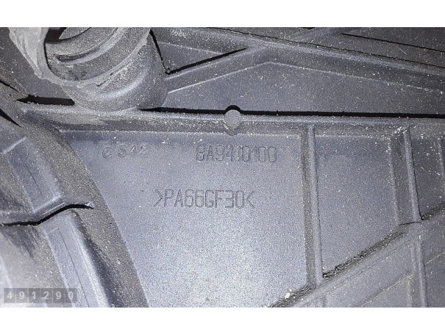 Вентилятор радиатора     8a9410100    Fiat 500L 