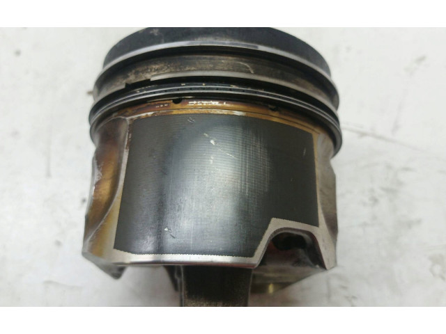 Píst TDI   Audi A8 S8 D4 4H     