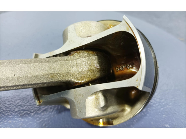 Píst 8745624, 8745624   BMW M3    S58B30A 