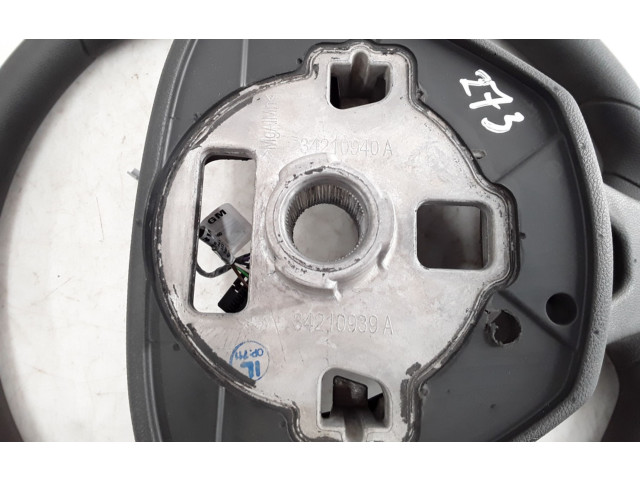 Руль Opel Karl  2015-- года 34210939A, 34239503B      