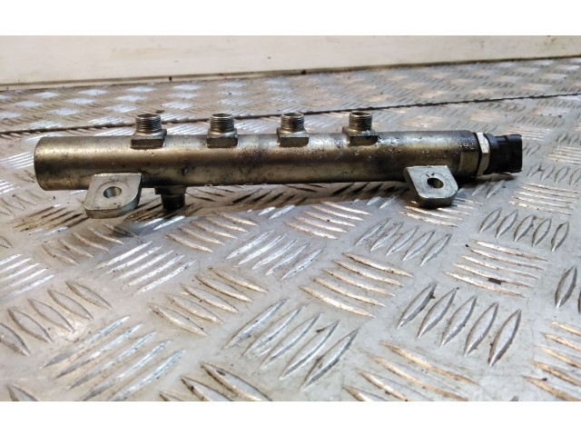 Vstřikovací lišta 55209575, 0445214058   Alfa Romeo 159     
