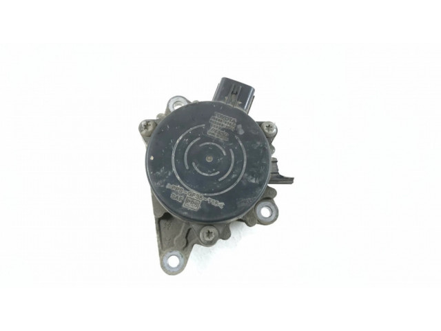 Блок управления коробкой передач 3558047010, 0438000010   Toyota Prius (XW20)