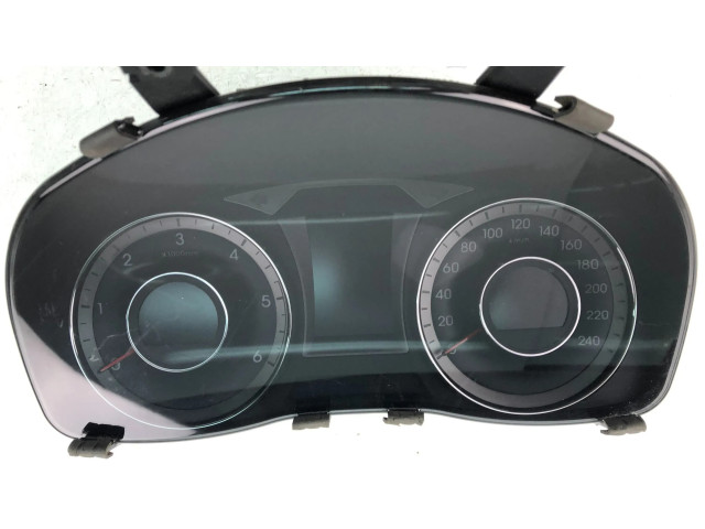 Přístrojová deska  Hyundai i40 2013 940013Z050  