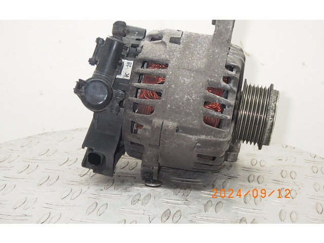 Генератор 3730004070   KIA Picanto      