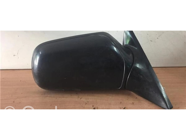 Zpětné zrcátko pravé Mazda 626 1987  E200784  