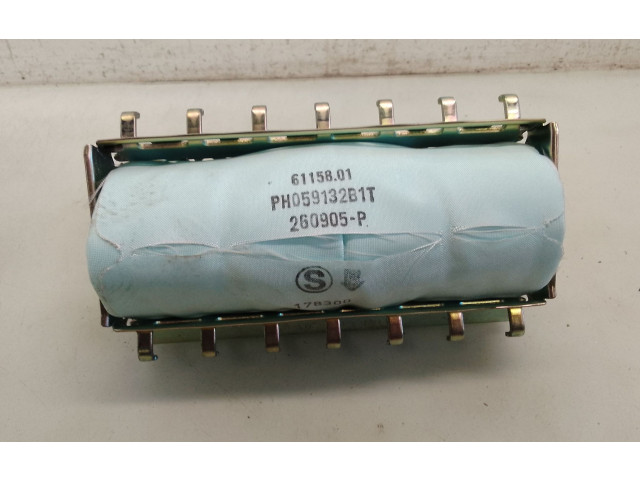 Подушка безопасности пассажира 77850S9AG812M1, PH059132B1T   Honda CR-V