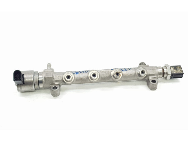 Топливная рампа 05L130089, 05L130089   Seat Ateca  