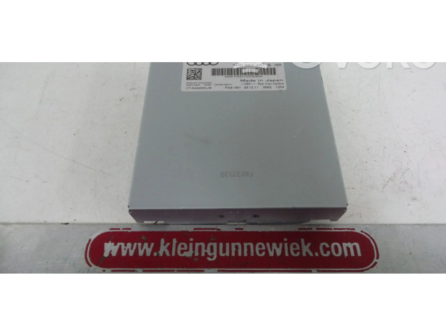 Модуль блока управления камерой 4G0907441C, 4G0907441B   Audi A7 S7 4G