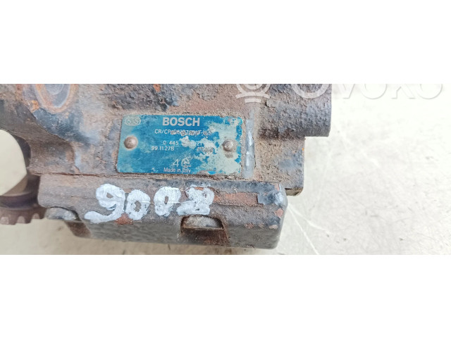 Vstřikovací čerpadlo 0445010021, BOSCH   Peugeot 607    4HX 