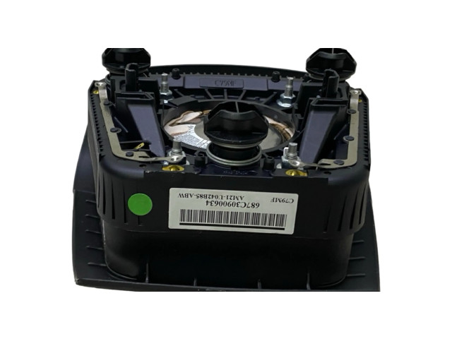 Подушка безопасности водителя BAMPT11746, AM21U042B85ABW   Ford S-MAX