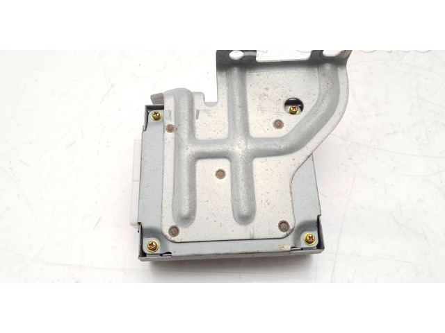 Блок управления коробкой передач 96639408   Chevrolet Epica