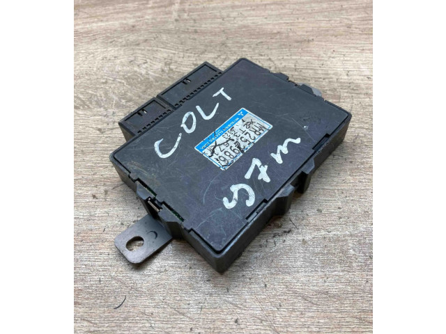 Рулевая рейка  Блок управления ABS MR252986, X2T31671   Mitsubishi Colt 1992 - 1996 года