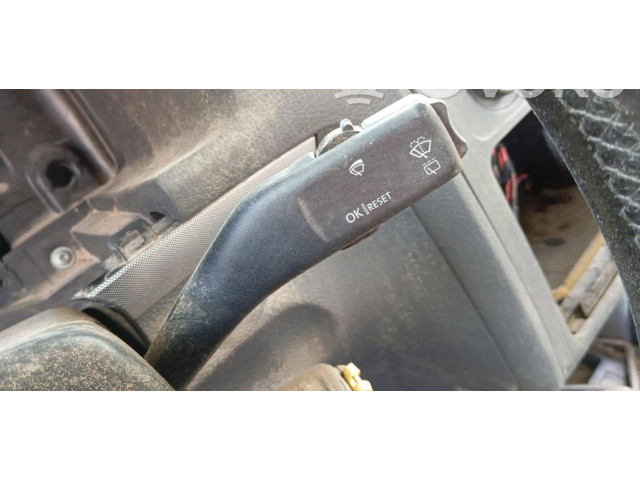 Переключатель дворников MANDOLIMPIA   Volkswagen Touran I