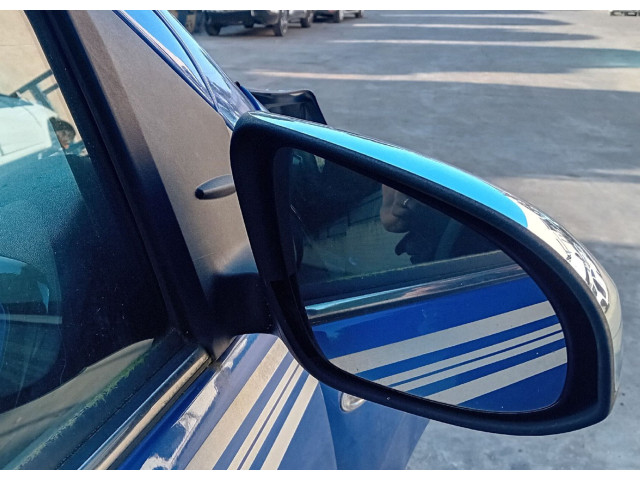 Zpětné zrcátko  Peugeot 108 2018    