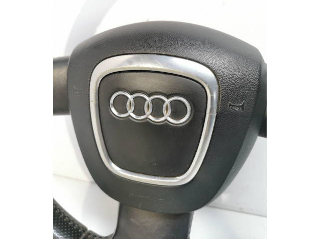 Volant Audi A3 S3 A3 Sportback 8P 2007 8P0419091, 8P0880201AK  