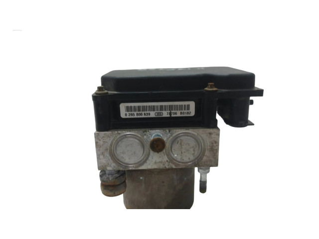 Jednotka ABS 589202L300, 07102211589   Hyundai i30 2008