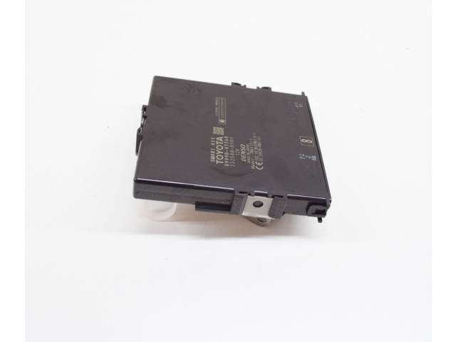 Řídící jednotka 8999047260, 2325008504   Toyota Prius (XW50) 2019