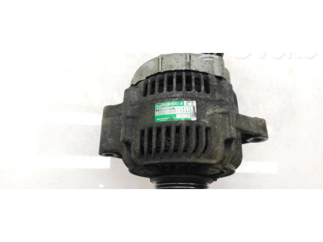 Генератор 1012117230, CLB54   Honda Legend 3.5     