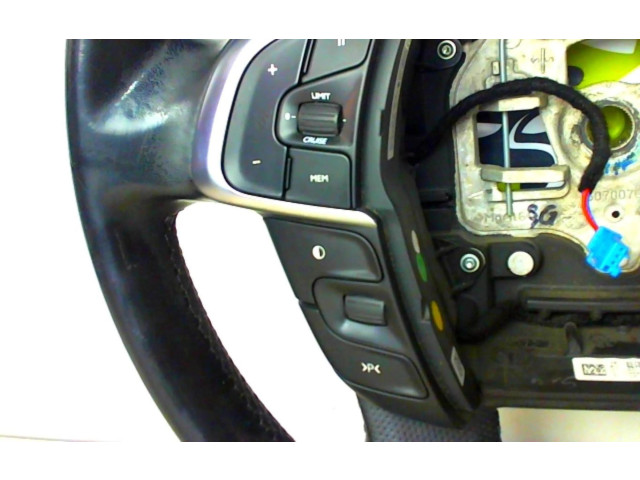 Volant Citroen C4 Aircross 2011 96726952EQ, 96726952EQ  